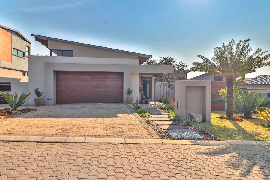 To Let 4 Bedroom Property for Rent in The Rest Nature Estate Mpumalanga