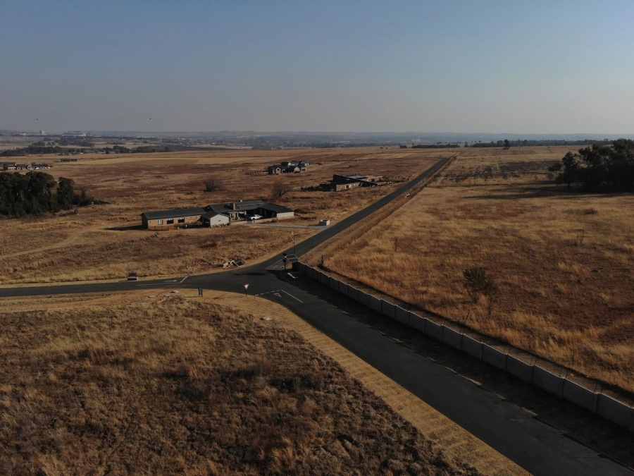 0 Bedroom Property for Sale in Glen Cullen Private Country Estate Mpumalanga
