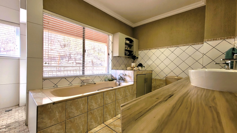 4 Bedroom Property for Sale in Steiltes Mpumalanga