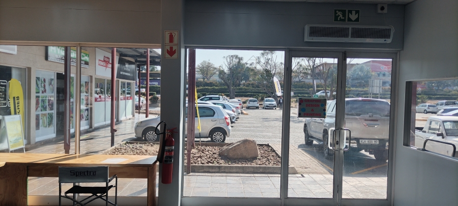 To Let commercial Property for Rent in Nelspruit Industrial Mpumalanga