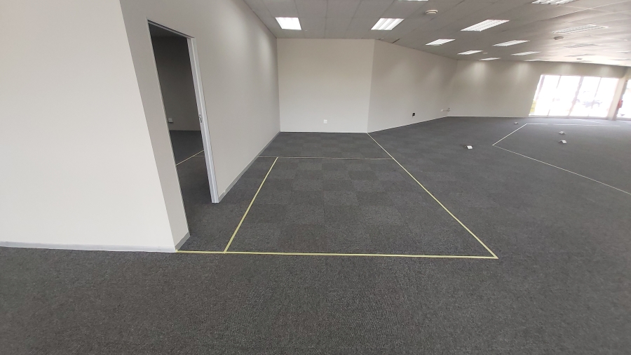 To Let commercial Property for Rent in Nelspruit Industrial Mpumalanga