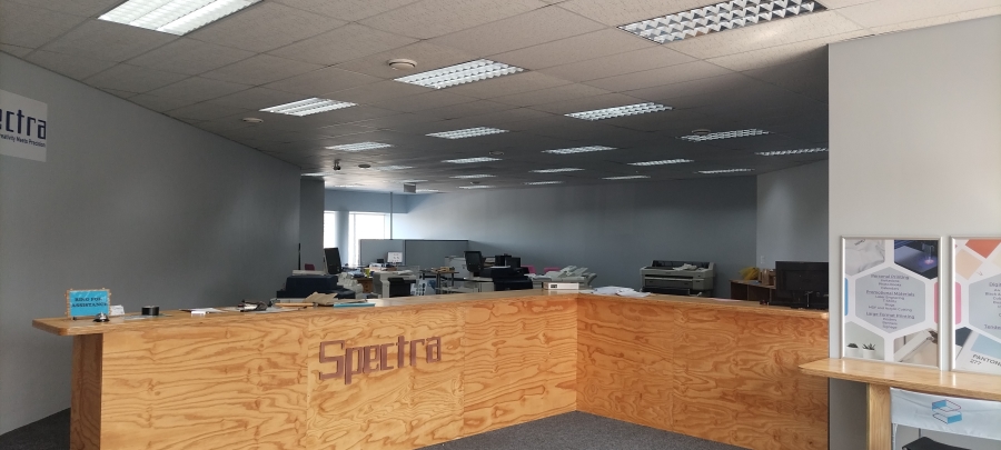 To Let commercial Property for Rent in Nelspruit Industrial Mpumalanga
