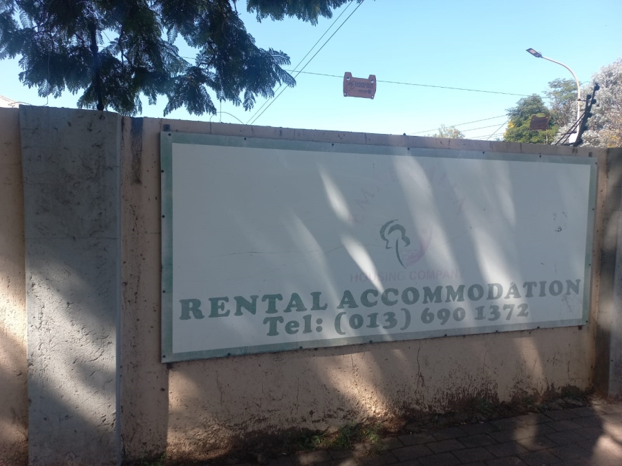 Commercial Property for Sale in Witbank Mpumalanga