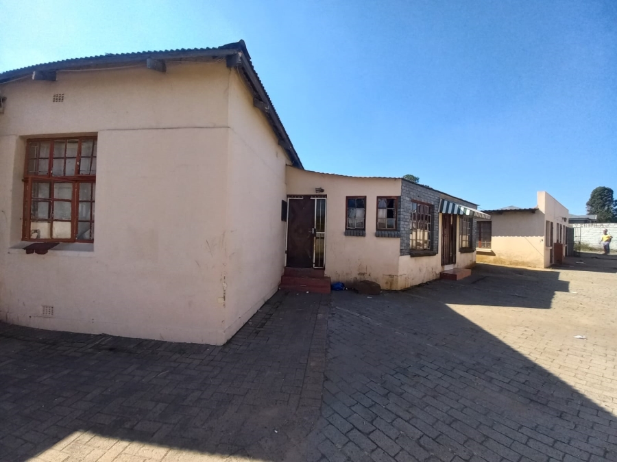 Commercial Property for Sale in Witbank Mpumalanga