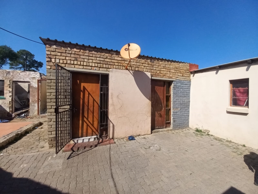 Commercial Property for Sale in Witbank Mpumalanga