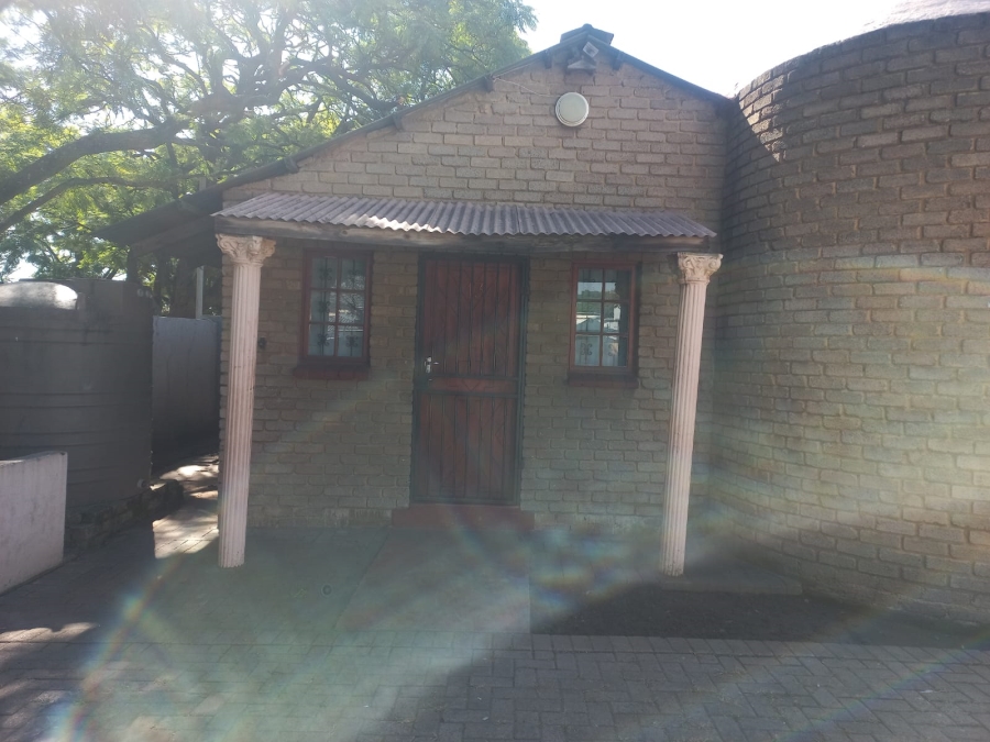 Commercial Property for Sale in Witbank Mpumalanga