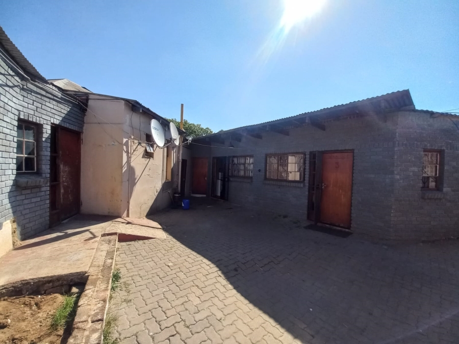 Commercial Property for Sale in Witbank Mpumalanga