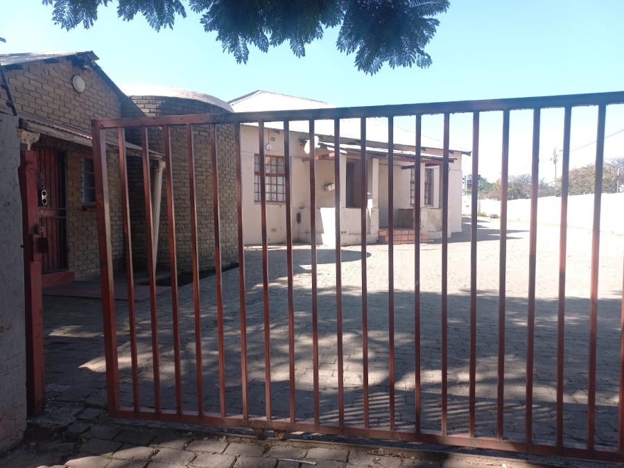 Commercial Property for Sale in Witbank Mpumalanga