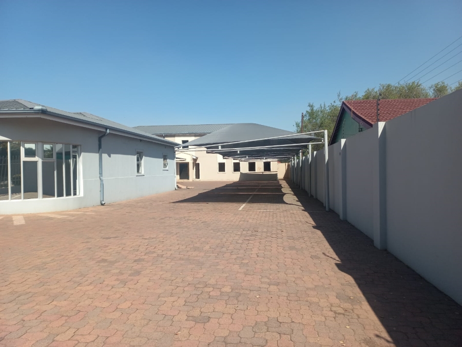 Commercial Property for Sale in Witbank Ext 5 Mpumalanga