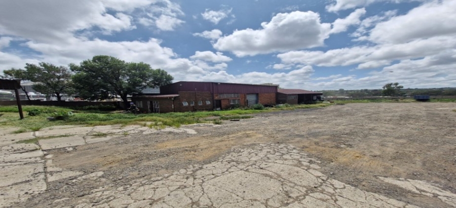 Commercial Property for Sale in Standerton Mpumalanga