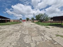 Commercial Property for Sale in Standerton Mpumalanga