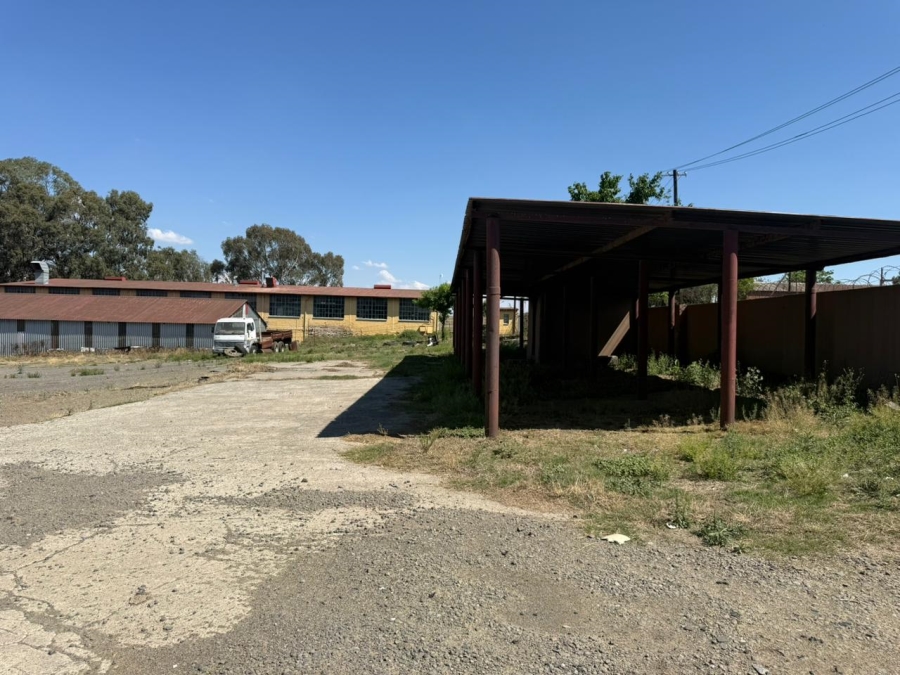 Commercial Property for Sale in Standerton Mpumalanga