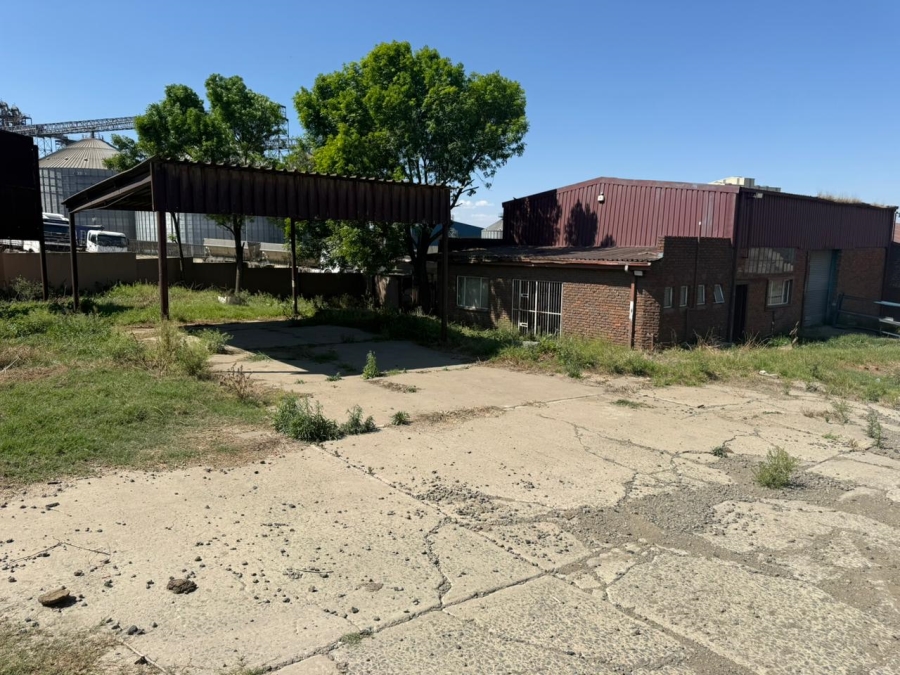 Commercial Property for Sale in Standerton Mpumalanga