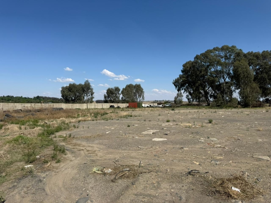 Commercial Property for Sale in Standerton Mpumalanga