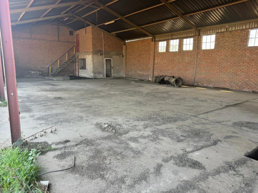 Commercial Property for Sale in Standerton Mpumalanga