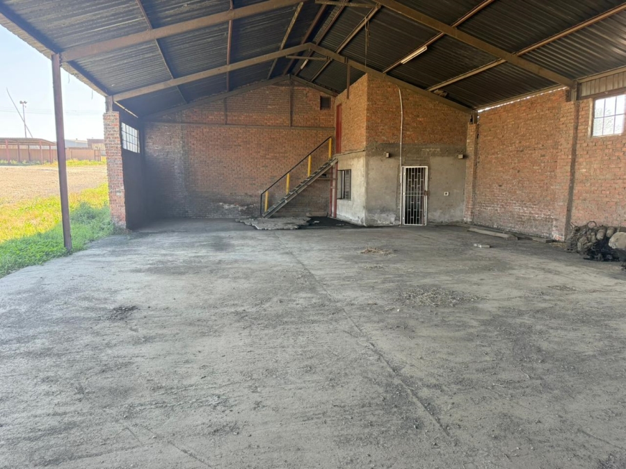Commercial Property for Sale in Standerton Mpumalanga