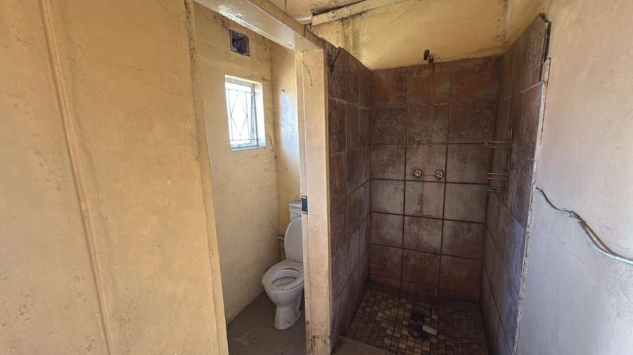 Commercial Property for Sale in Standerton Mpumalanga