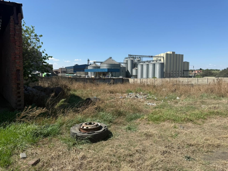 Commercial Property for Sale in Standerton Mpumalanga