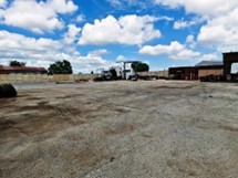Commercial Property for Sale in Standerton Mpumalanga