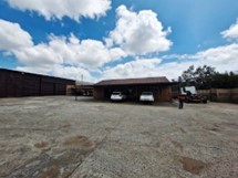 Commercial Property for Sale in Standerton Mpumalanga