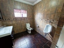 Commercial Property for Sale in Standerton Mpumalanga