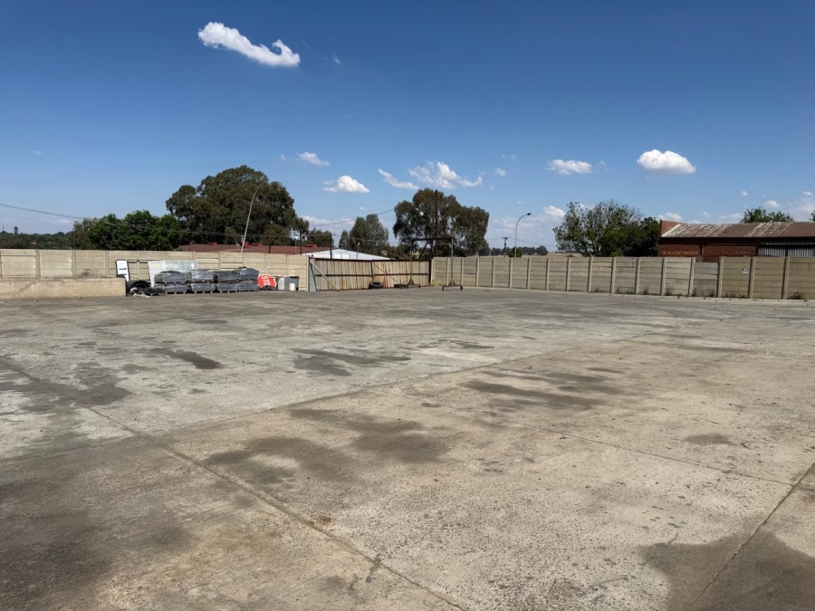Commercial Property for Sale in Standerton Mpumalanga