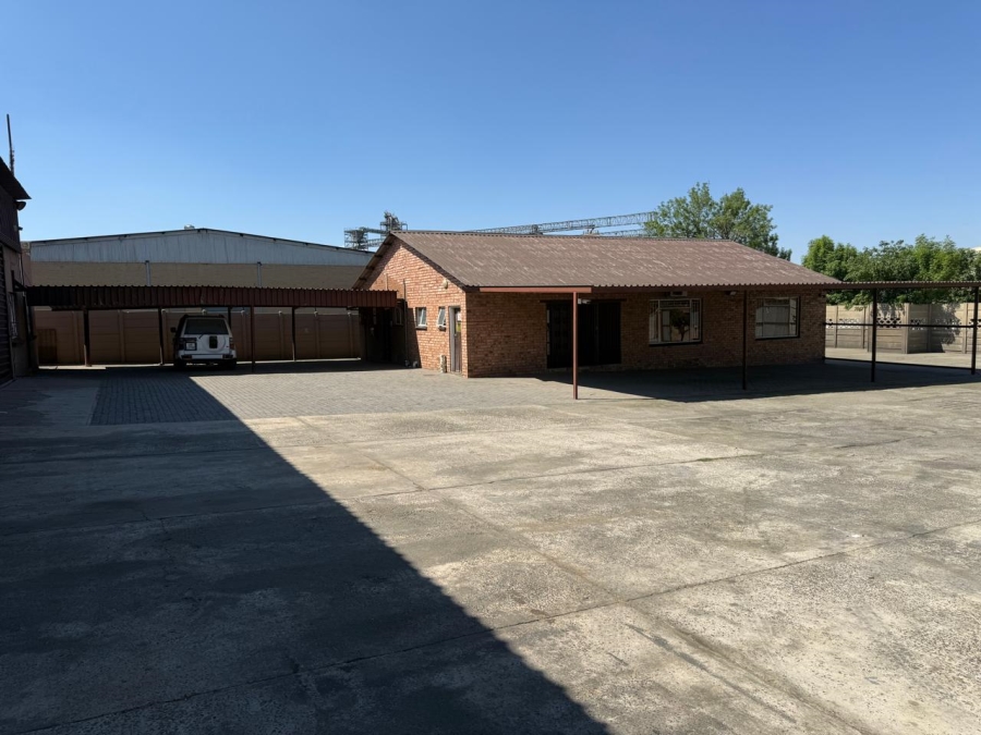 Commercial Property for Sale in Standerton Mpumalanga