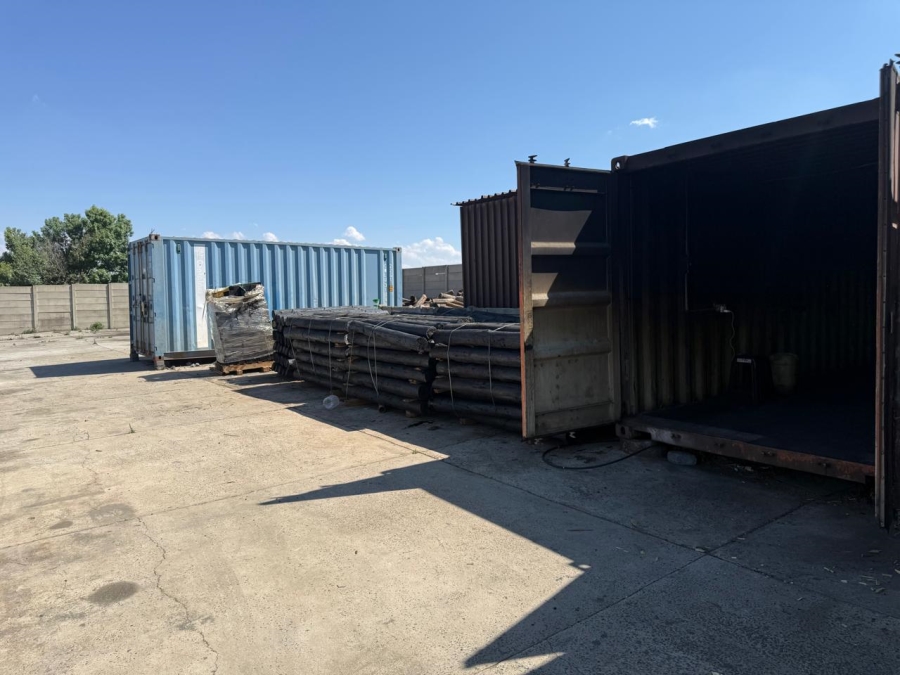 Commercial Property for Sale in Standerton Mpumalanga