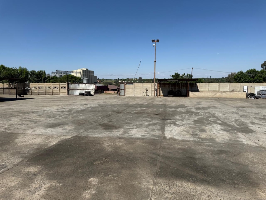 Commercial Property for Sale in Standerton Mpumalanga