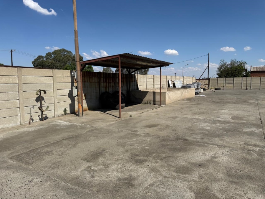 Commercial Property for Sale in Standerton Mpumalanga