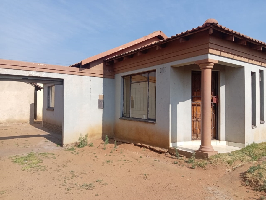 3 Bedroom Property for Sale in Kwaguqa Mpumalanga