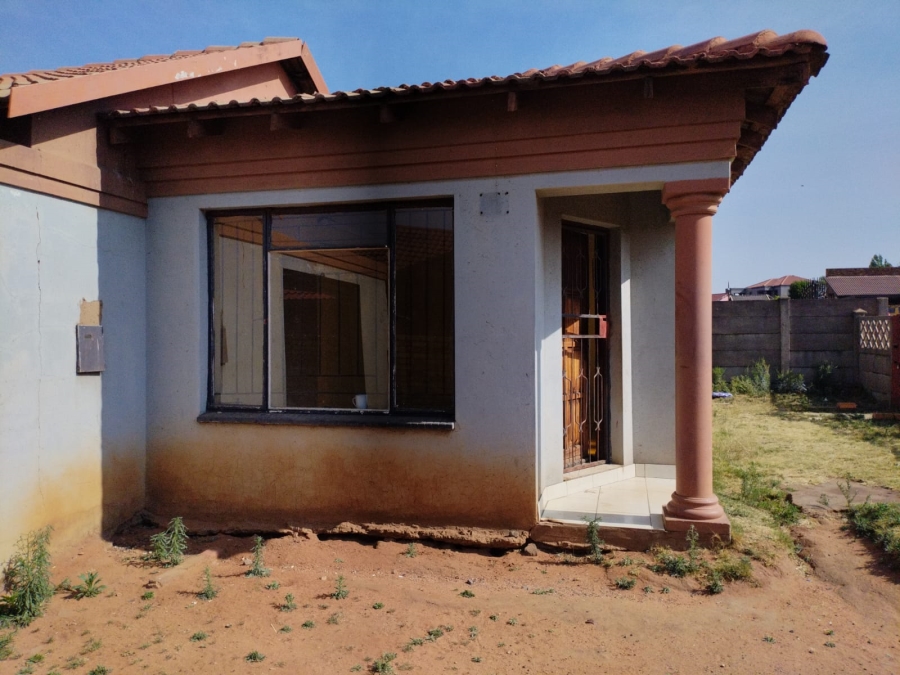 3 Bedroom Property for Sale in Kwaguqa Mpumalanga