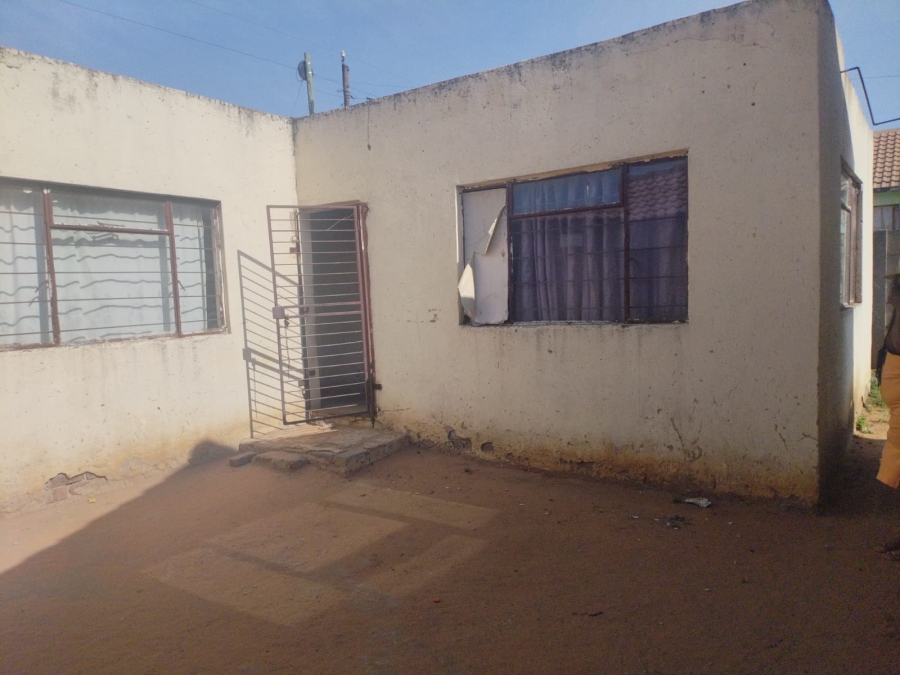 3 Bedroom Property for Sale in Kwaguqa Mpumalanga