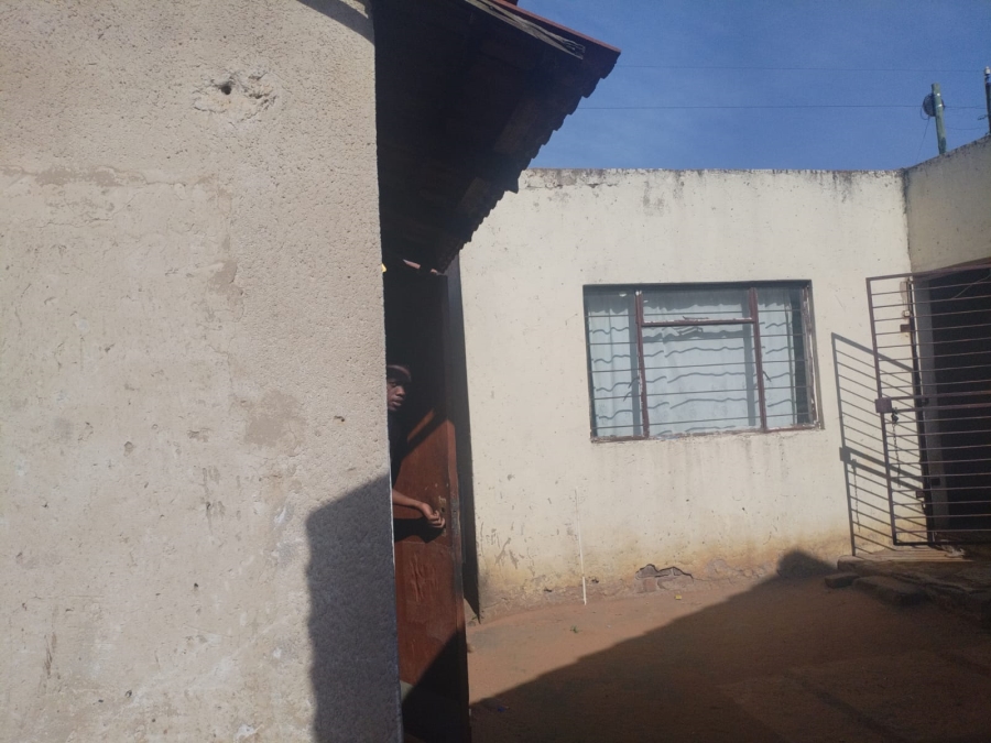 3 Bedroom Property for Sale in Kwaguqa Mpumalanga