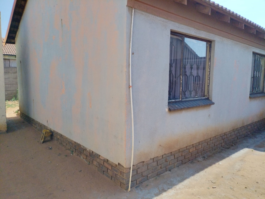 3 Bedroom Property for Sale in Kwaguqa Mpumalanga