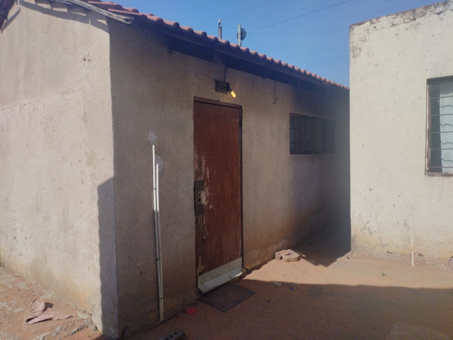3 Bedroom Property for Sale in Kwaguqa Mpumalanga