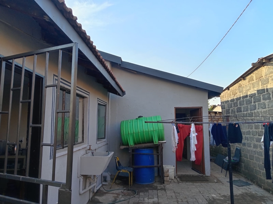 2 Bedroom Property for Sale in Kwaguqa Mpumalanga