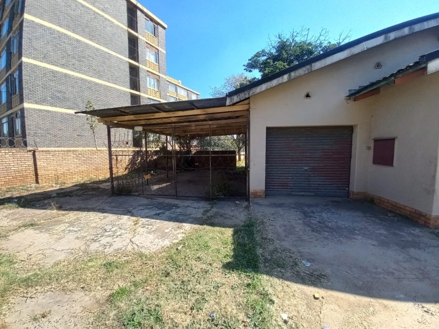 4 Bedroom Property for Sale in Witbank Ext 5 Mpumalanga
