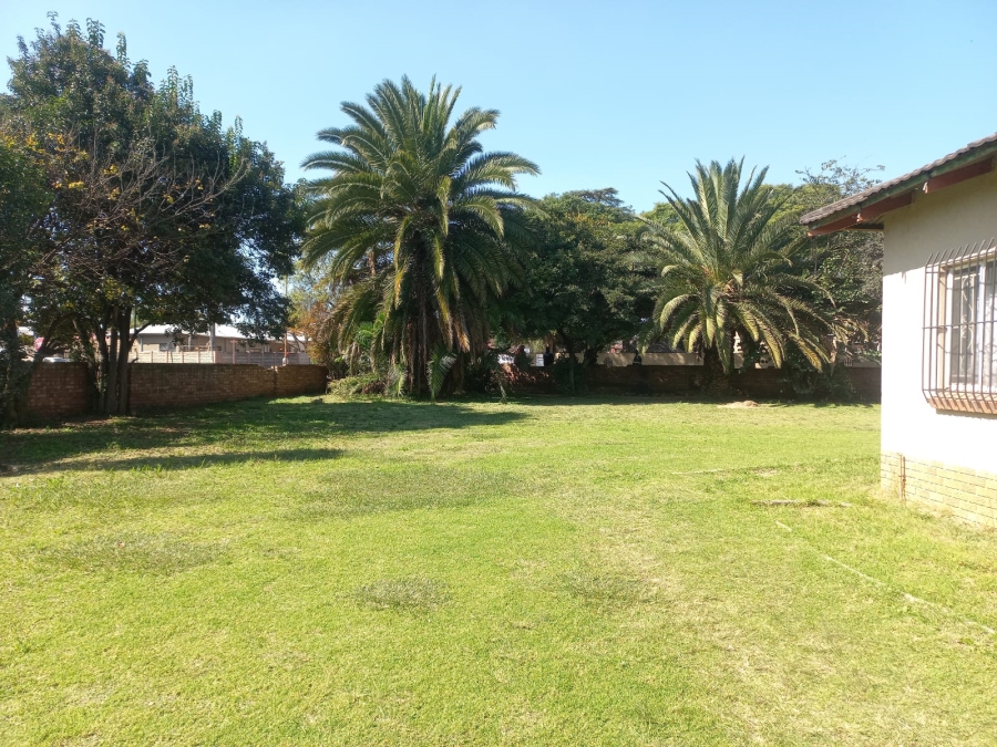 4 Bedroom Property for Sale in Witbank Ext 5 Mpumalanga
