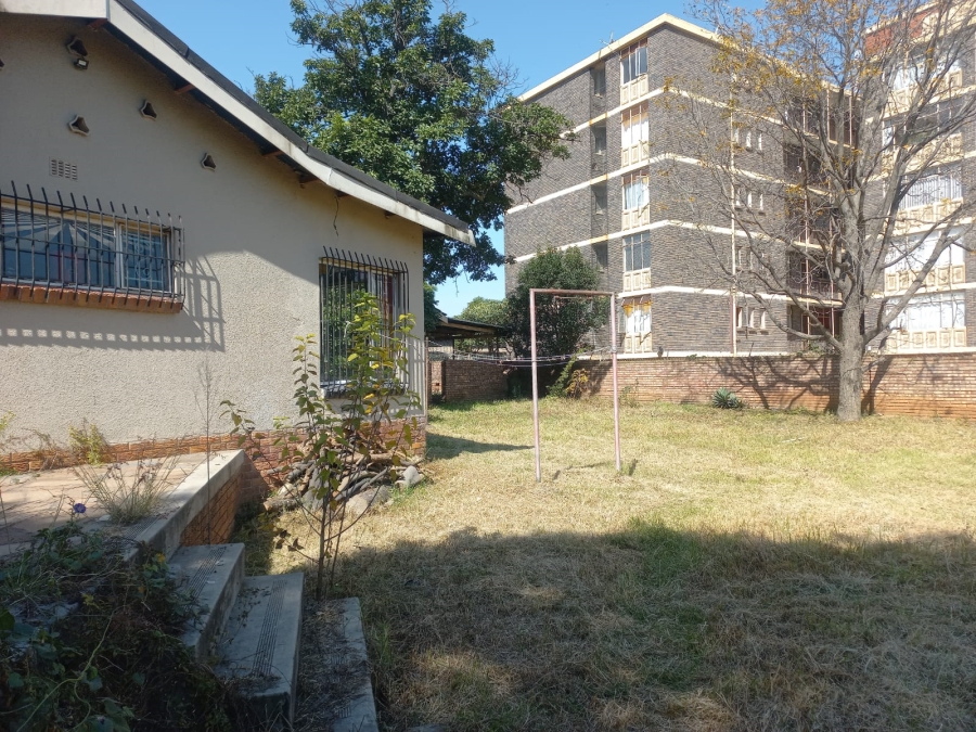 4 Bedroom Property for Sale in Witbank Ext 5 Mpumalanga
