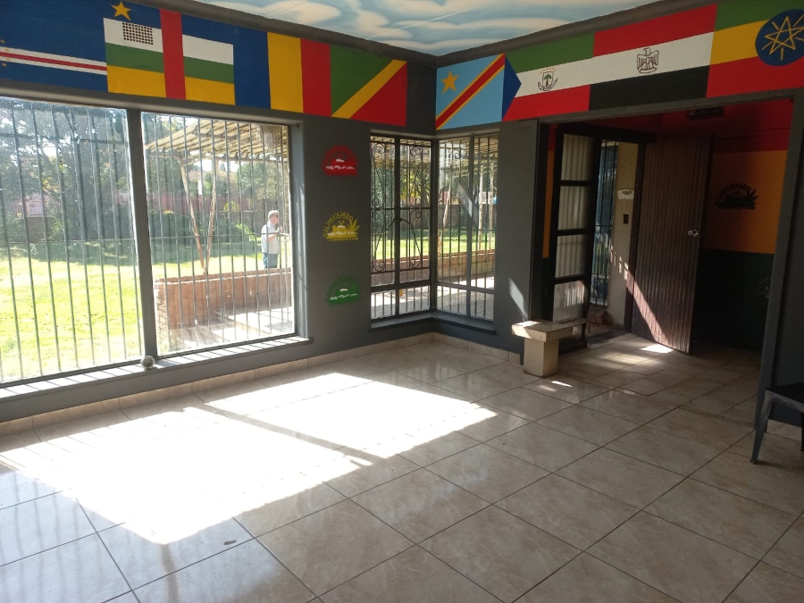4 Bedroom Property for Sale in Witbank Ext 5 Mpumalanga