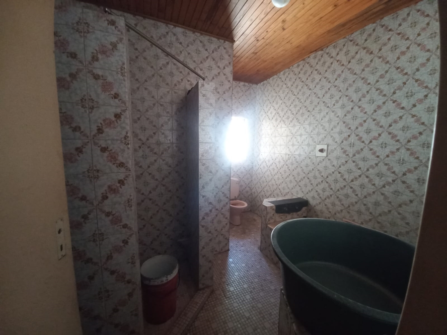 4 Bedroom Property for Sale in Witbank Ext 5 Mpumalanga