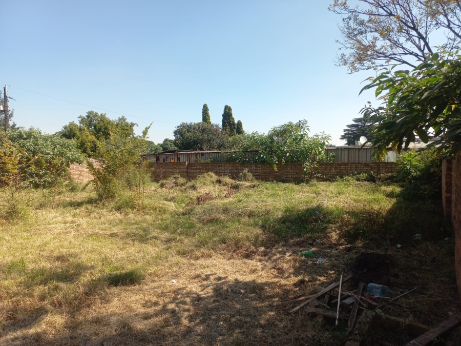 4 Bedroom Property for Sale in Witbank Ext 5 Mpumalanga