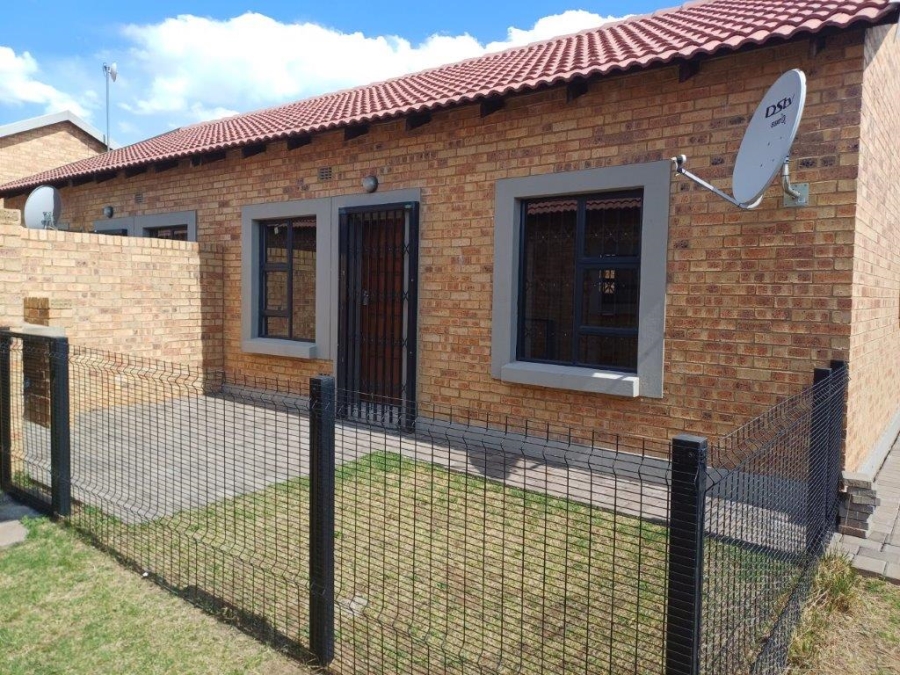 2 Bedroom Property for Sale in Terra Nova Mpumalanga