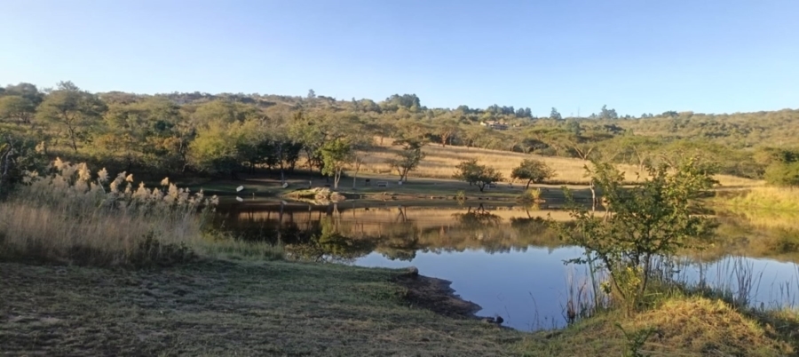 0 Bedroom Property for Sale in Wild Fig Country Estate Mpumalanga