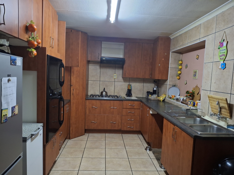 4 Bedroom Property for Sale in Reyno Ridge Mpumalanga