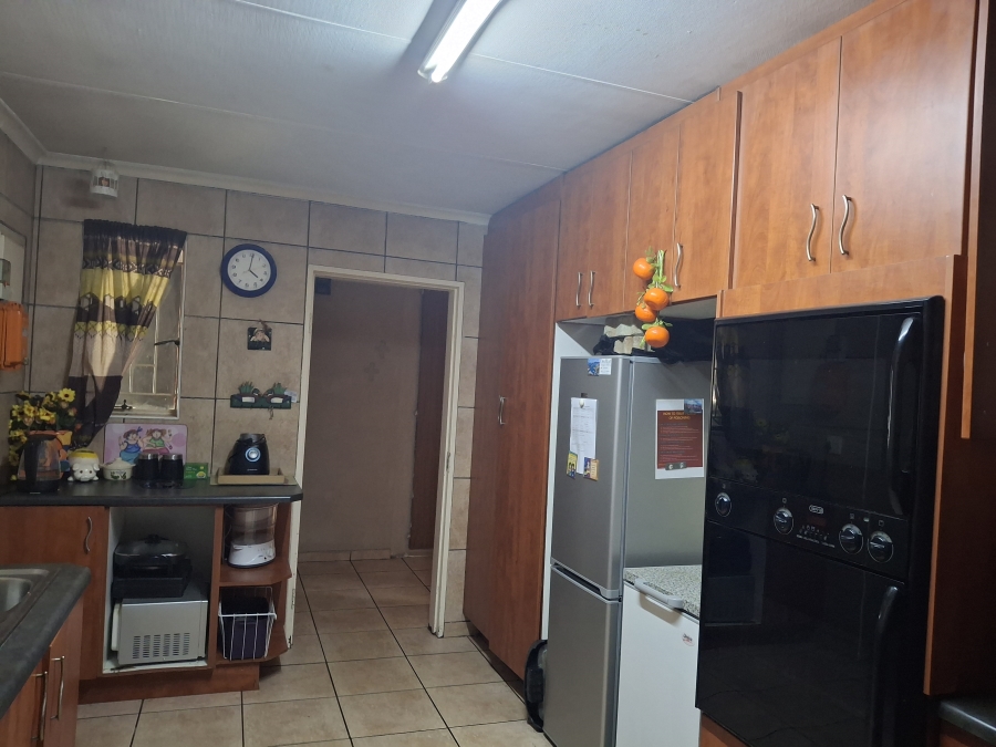 4 Bedroom Property for Sale in Reyno Ridge Mpumalanga