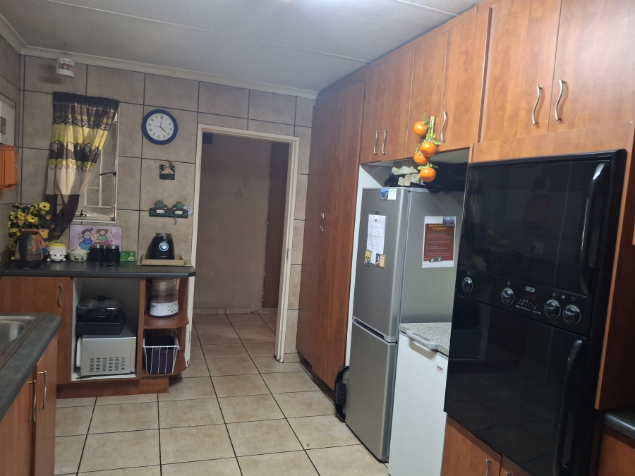 4 Bedroom Property for Sale in Reyno Ridge Mpumalanga