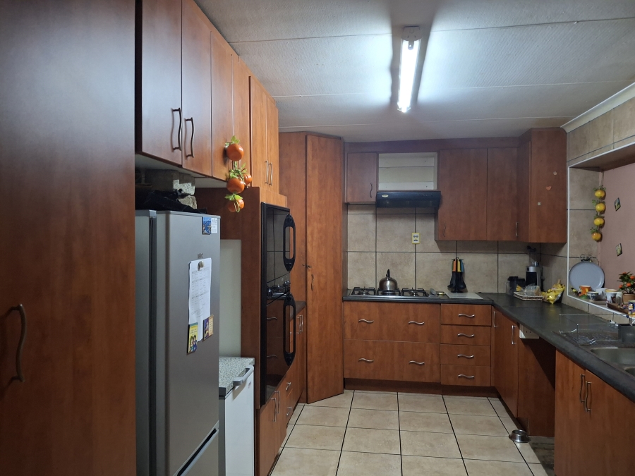 4 Bedroom Property for Sale in Reyno Ridge Mpumalanga