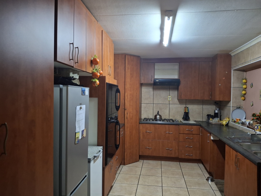 4 Bedroom Property for Sale in Reyno Ridge Mpumalanga